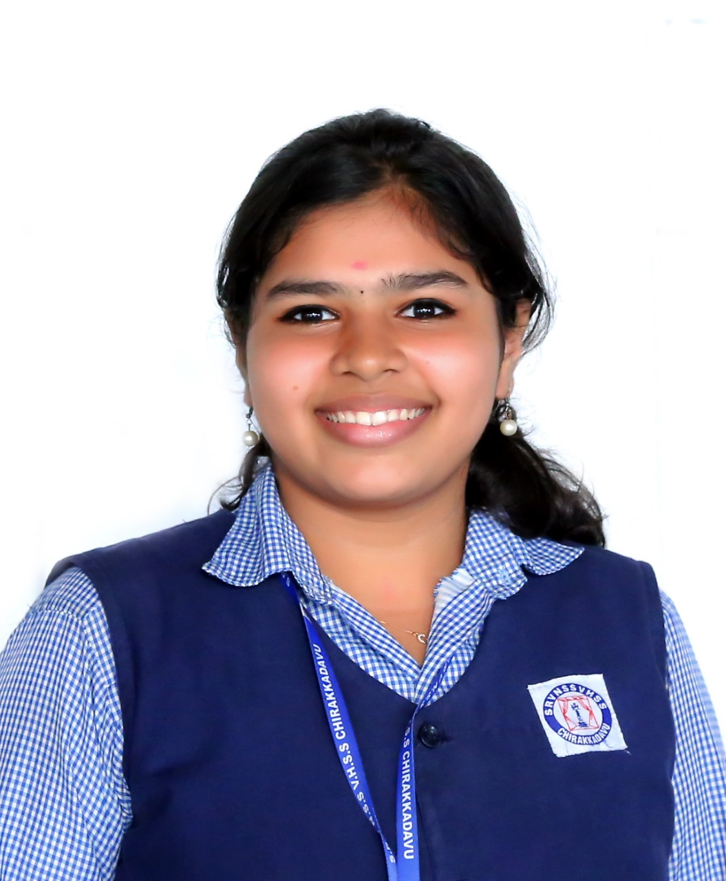 Student Photo